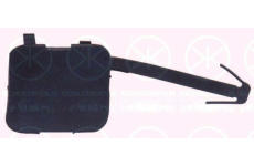 Klapka, vlečný hák KLOKKERHOLM 5537915