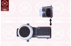 Parkovací senzor KLOKKERHOLM 55399018