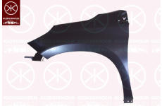 Blatník KLOKKERHOLM 5543311