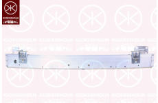 Nosník, nárazník KLOKKERHOLM 5546940