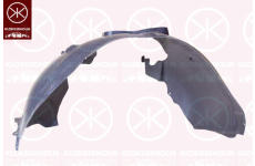 oblozeni, dutina kola KLOKKERHOLM 5556387