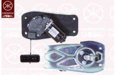 Motor stěračů KLOKKERHOLM 55623270