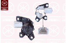 Motor stěračů KLOKKERHOLM 55627170