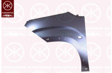 Blatník KLOKKERHOLM 5563313