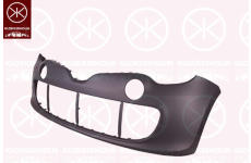 Nárazník KLOKKERHOLM 6004900A1