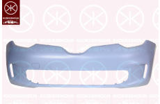 Nárazník KLOKKERHOLM 6004901A1