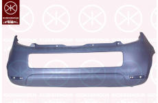 Nárazník KLOKKERHOLM 6004950