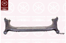 Telo nápravy KLOKKERHOLM 6006007