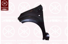 Blatník KLOKKERHOLM 6006311