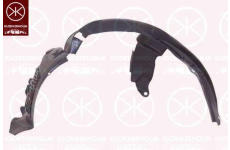 oblozeni, dutina kola KLOKKERHOLM 6006387