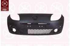 Nárazník KLOKKERHOLM 6006900