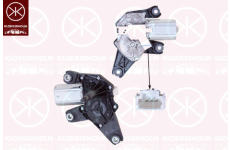 Motor stěračů KLOKKERHOLM 60077170
