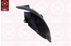 oblozeni, dutina kola KLOKKERHOLM 6011387