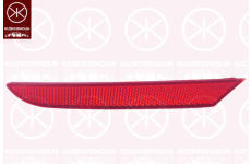 Odrazka KLOKKERHOLM 60260781