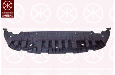 Kryt motoru KLOKKERHOLM 6026794