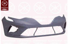 Nárazník KLOKKERHOLM 6026900A1