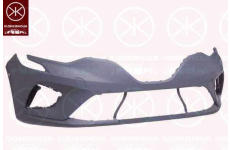 Nárazník KLOKKERHOLM 6026901A1