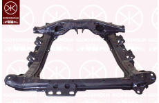Pomocný rám KLOKKERHOLM 6032004