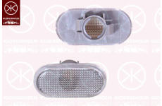 Blikač KLOKKERHOLM 60320600