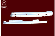 Nástupní panel KLOKKERHOLM 6033011