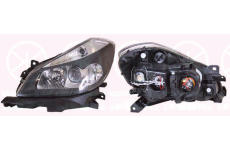 Hlavní světlomet KLOKKERHOLM 60330143