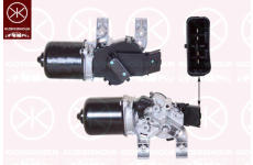 Motor stěračů KLOKKERHOLM 60333270