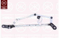 System cisteni skel KLOKKERHOLM 60333280