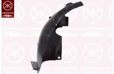 oblozeni, dutina kola KLOKKERHOLM 6033387