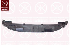 Kryt motoru KLOKKERHOLM 6033793