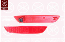 Odrazka KLOKKERHOLM 60340781