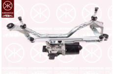 System cisteni skel KLOKKERHOLM 60343275