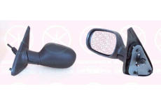 Vnější zpětné zrcátko KLOKKERHOLM 60371021