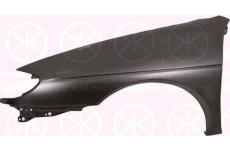 Blatník KLOKKERHOLM 6037313