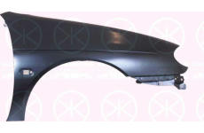 Blatník KLOKKERHOLM 6037314