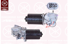 Motor stěračů KLOKKERHOLM 60373273