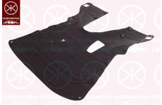 Kryt motoru KLOKKERHOLM 6038795