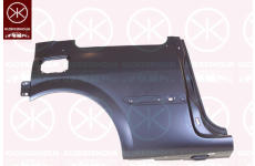 Boční stěna KLOKKERHOLM 6041512