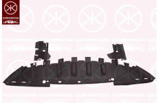 Kryt motoru KLOKKERHOLM 6041793