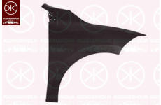 Blatník KLOKKERHOLM 6043312A1