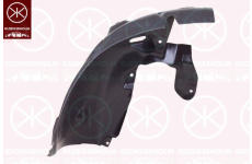 oblozeni, dutina kola KLOKKERHOLM 6043385