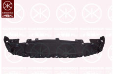 Kryt motoru KLOKKERHOLM 6043793