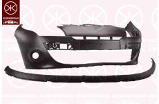 Nárazník KLOKKERHOLM 6043901A1