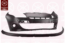 Nárazník KLOKKERHOLM 6043903A1