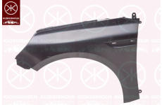 Blatník KLOKKERHOLM 6046311A1