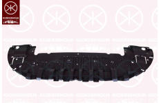 Kryt motoru KLOKKERHOLM 6046793