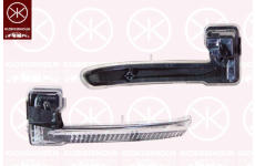 Blikač KLOKKERHOLM 60471055