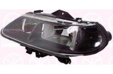 Hlavní světlomet KLOKKERHOLM 60490165A1