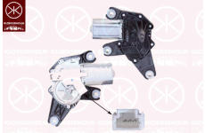 Motor stěračů KLOKKERHOLM 60557173