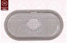 Blikač KLOKKERHOLM 60620600