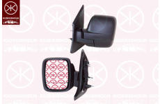 Vnější zpětné zrcátko KLOKKERHOLM 60631042